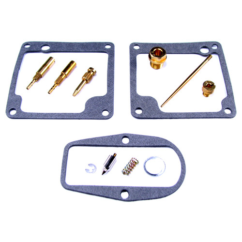 Carburetor repair kit for - carburetor,