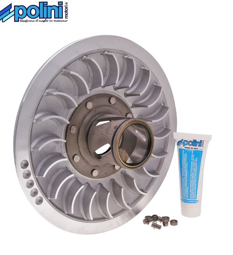 Polini maxi speed drive - maxi,