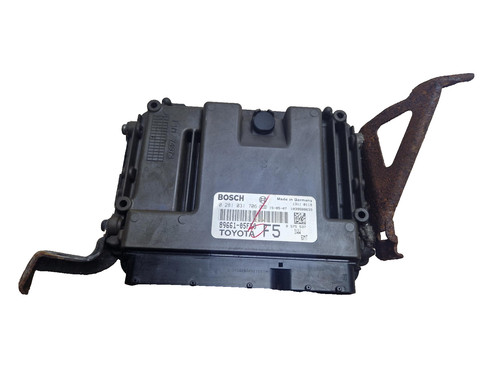 Toyota avensis engine control - avensis,