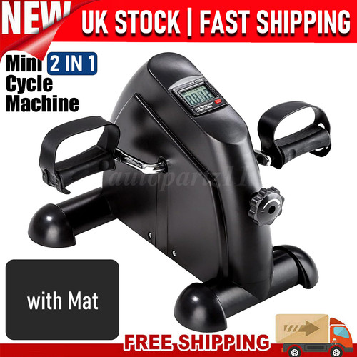 Mini exercise bike - mini,