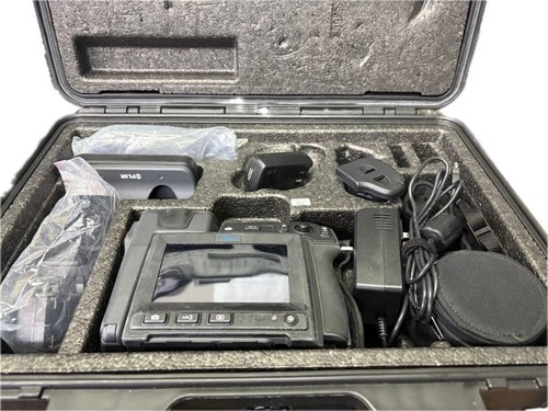 Flir t640 infrared thermal - t640,
