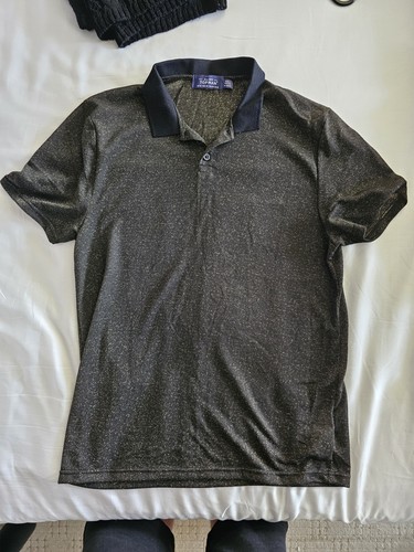 Topman men sheer gold - men's,
