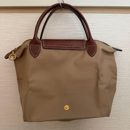 Longchamp tote bag - longchamp,