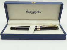 Waterman Expert Mk III Black