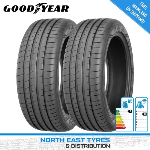 275 goodyear eagle f1 - 19,