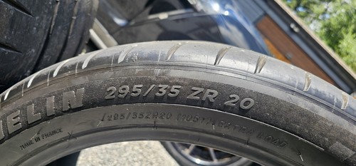 Michelin pilot sport cup - pilot,