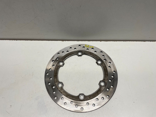 Rear brake disc - honda, cb1300