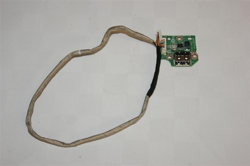 Dell inspiron 1720 usb - dell, board
