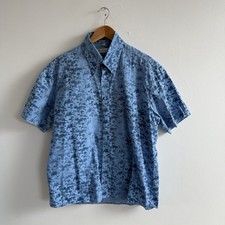 Ben Sherman Beatles Shirt Mens