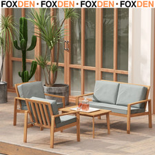 Piece wooden garden - wooden,