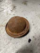 Stationary Engine Exhaust