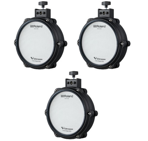 Roland drums pack pd 8h - v-drums, pd-8h