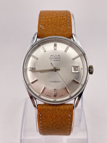 Vintage avia olympic jewel - avia, 17