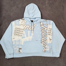 Nike Air Jordan Hoodie Womens