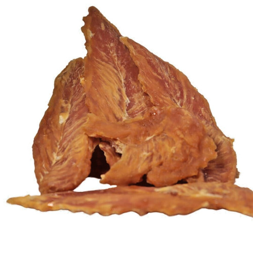 Chicken breast air dried dog - chicken,