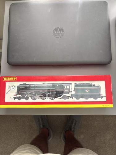 Hornby gauge 70025 - 70025, western