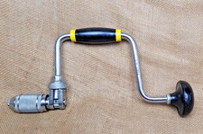 Stanley No 144 10" Mk 4 Brace