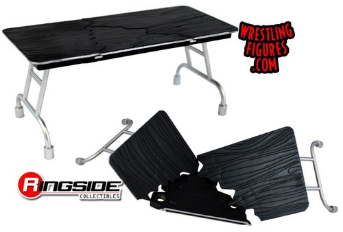 Wwe breakable table new - new,