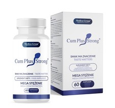 Medica CUM PLUS STRONG