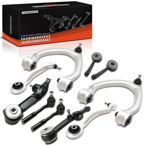Premium 10x control arms kit - 10x,