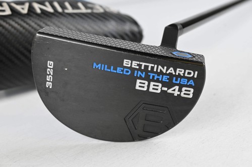 Bettinardi 2024 series - bb-48,