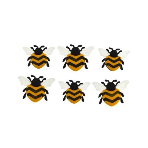 Dress buttons bee - it,