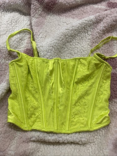 Primark women corset top - women's,