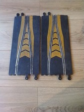 2 x  Scalextric Classic track