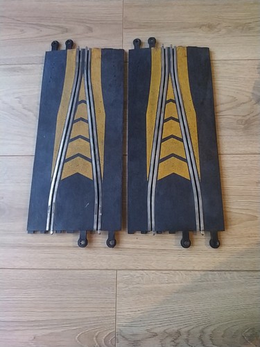 Scalextric classic track - 2,