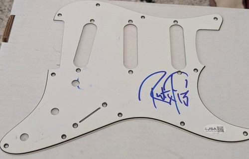 Robert trujillo signed - robert,
