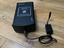 Sbooster BOTW Linear Power Supply 12V-12.5V-13.2V + Ultra, Box of Adapters