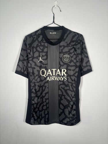 Original psg third football - third,