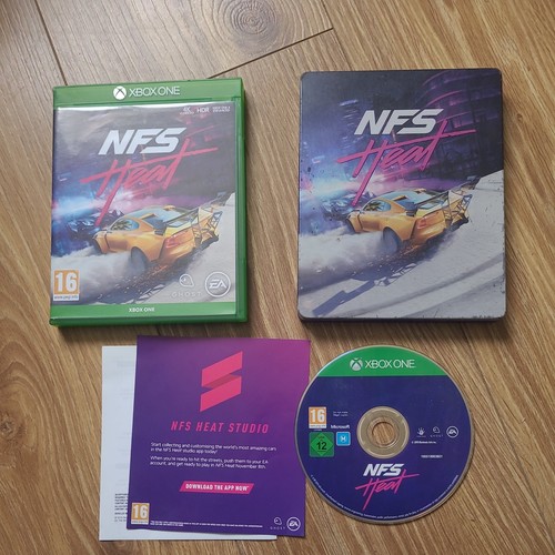 Nfs need for - nfs,