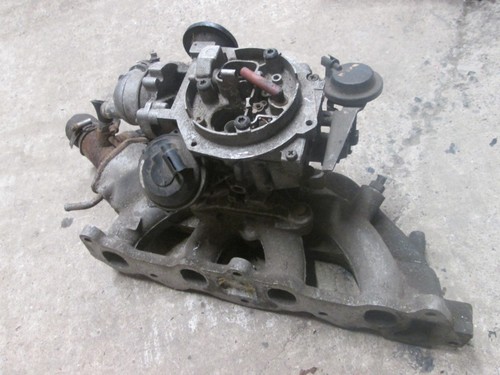 Ford sierra cvh inlet - cvh, ?
