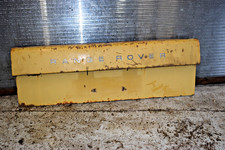 Range Rover Classic 2 Door