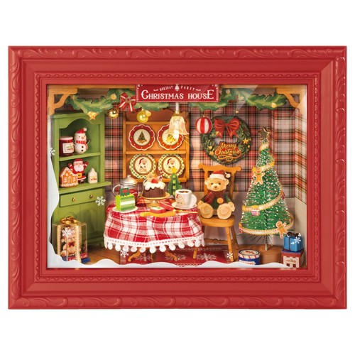 Rolife christmas eve - rolife,