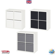 IKEA KALLAX Shelving Unit