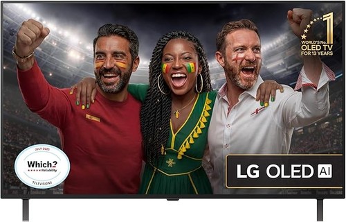 Oled48b56la inch oled 4k - oled,
