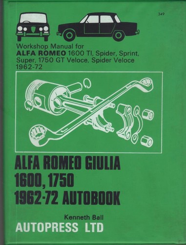 Alfa romeo giulia - romeo,
