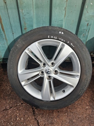 Vauxhall insignia mk2 single - mk2,