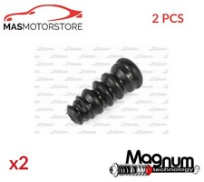 RUBBER BUFFER BUMP STOP PAIR