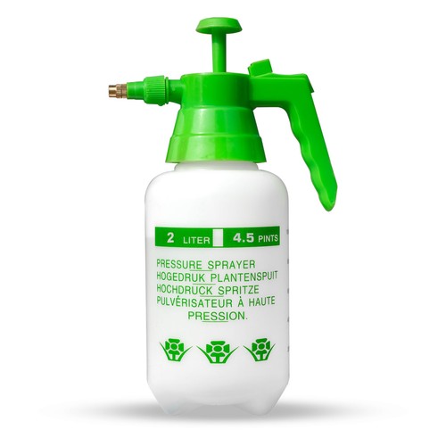 Manual pump pressure garden - pressure,
