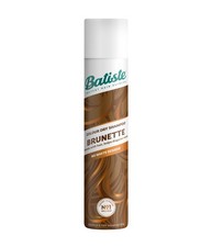 Dry Shampoo in Brunette with a