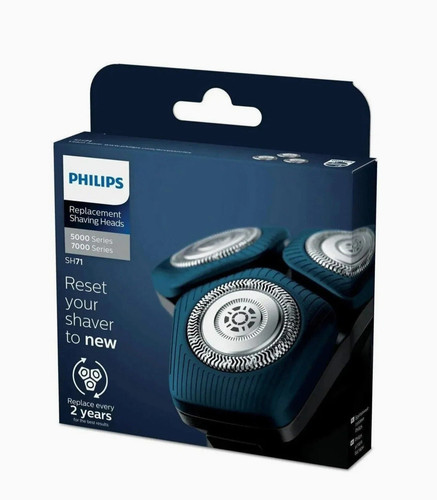 Philips sh71 shaving - philips, sh71/50
