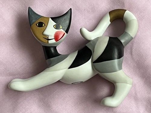 Goebel little cat parade - little,