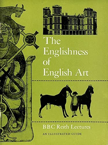 The englishness english - englishness,