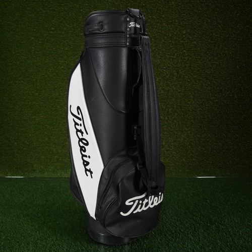 Classic titleist staff - classic,