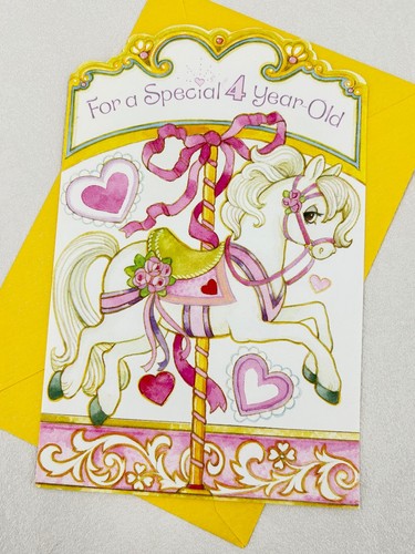 Carlton cards vintage 4th - vintage,