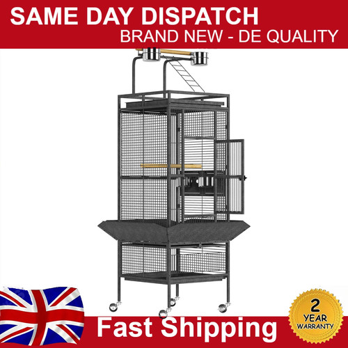 156cm extra large bird cage - extra,