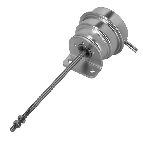 Turbo actuator for - actuator,